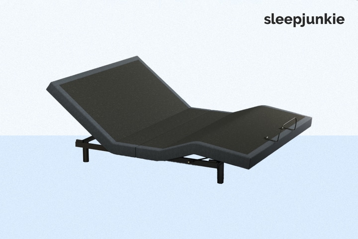 Zoma Adjustable Bed