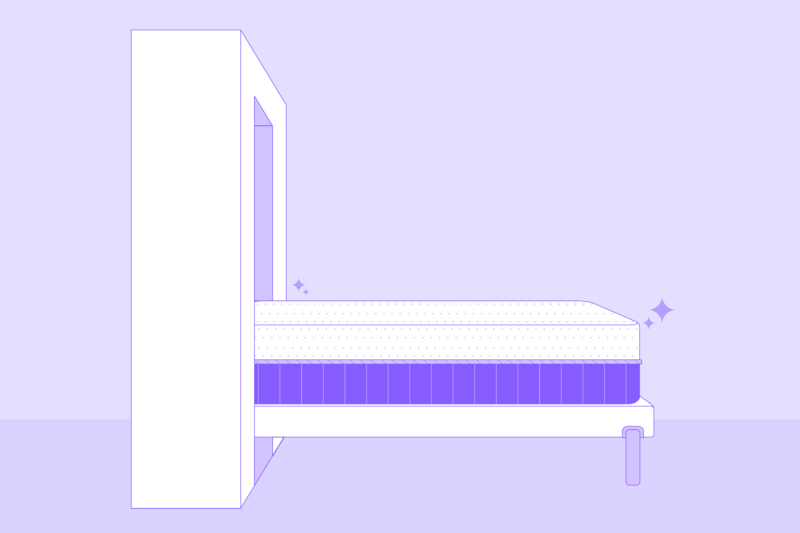 Best Mattress for Murphy Bed Sleep Junkie
