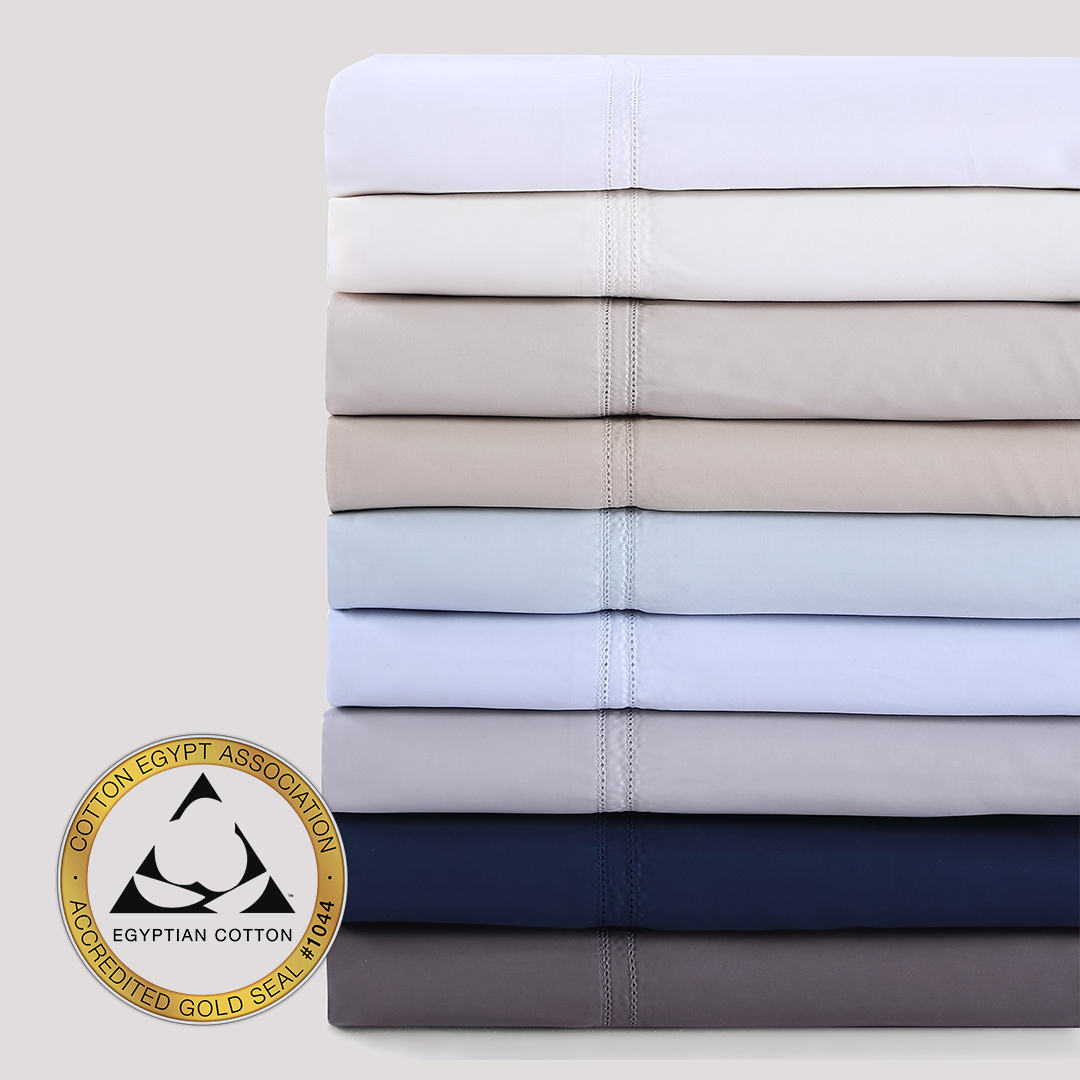 Pure Parima Yalda Sheet Set