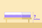 What is the Best Bed Height?
