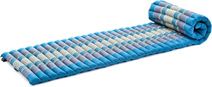 LEEWADEE Rollable Floor Mat