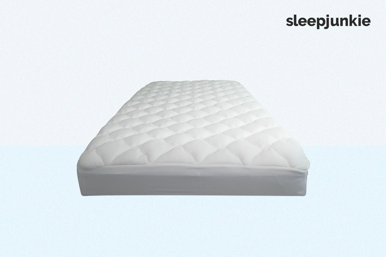 Helix Plush Mattress Topper