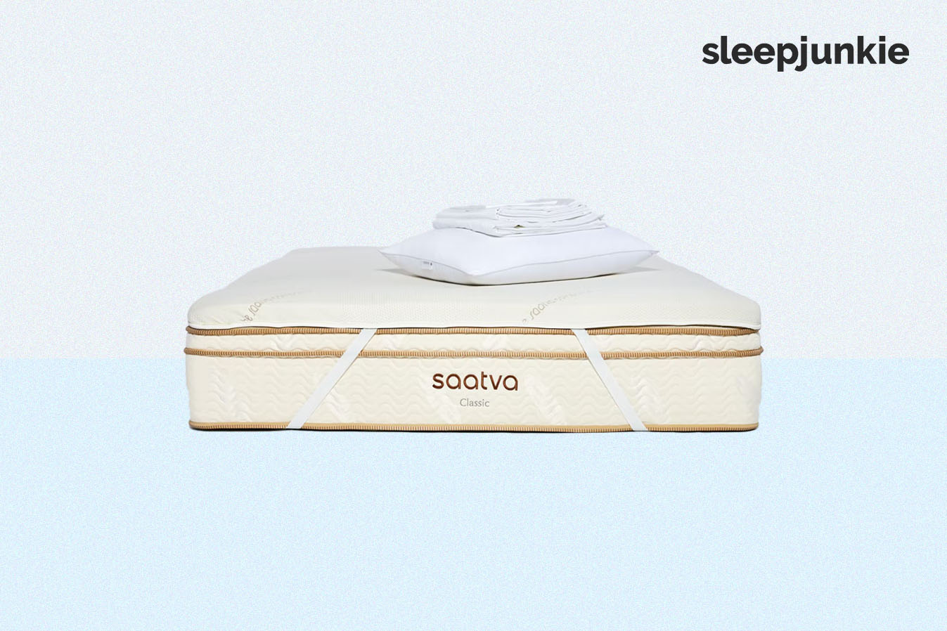 Saatva Mattress Topper