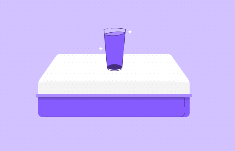 Best Mattresses for Motion Isolation of 2023