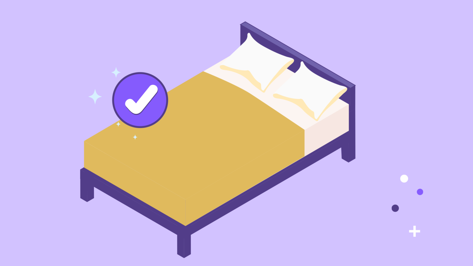 Mattress Too Firm? 6 Tips to Soften Your Mattress Sleep Junkie