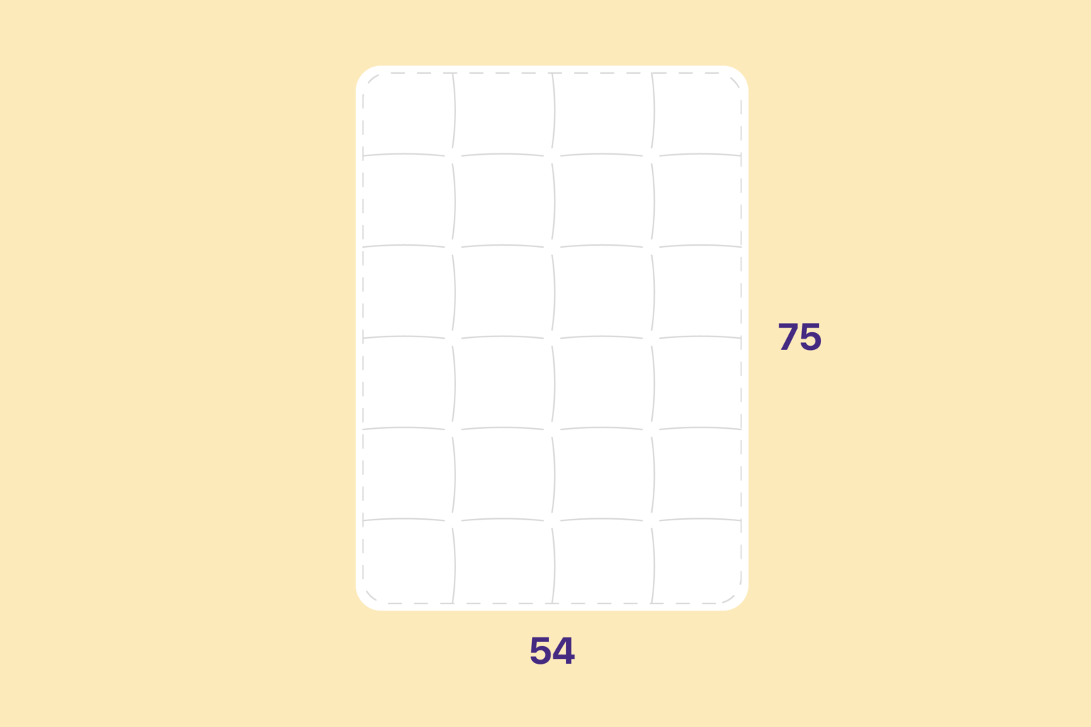 Duvet Sizes and Dimensions Guide Sleep Junkie