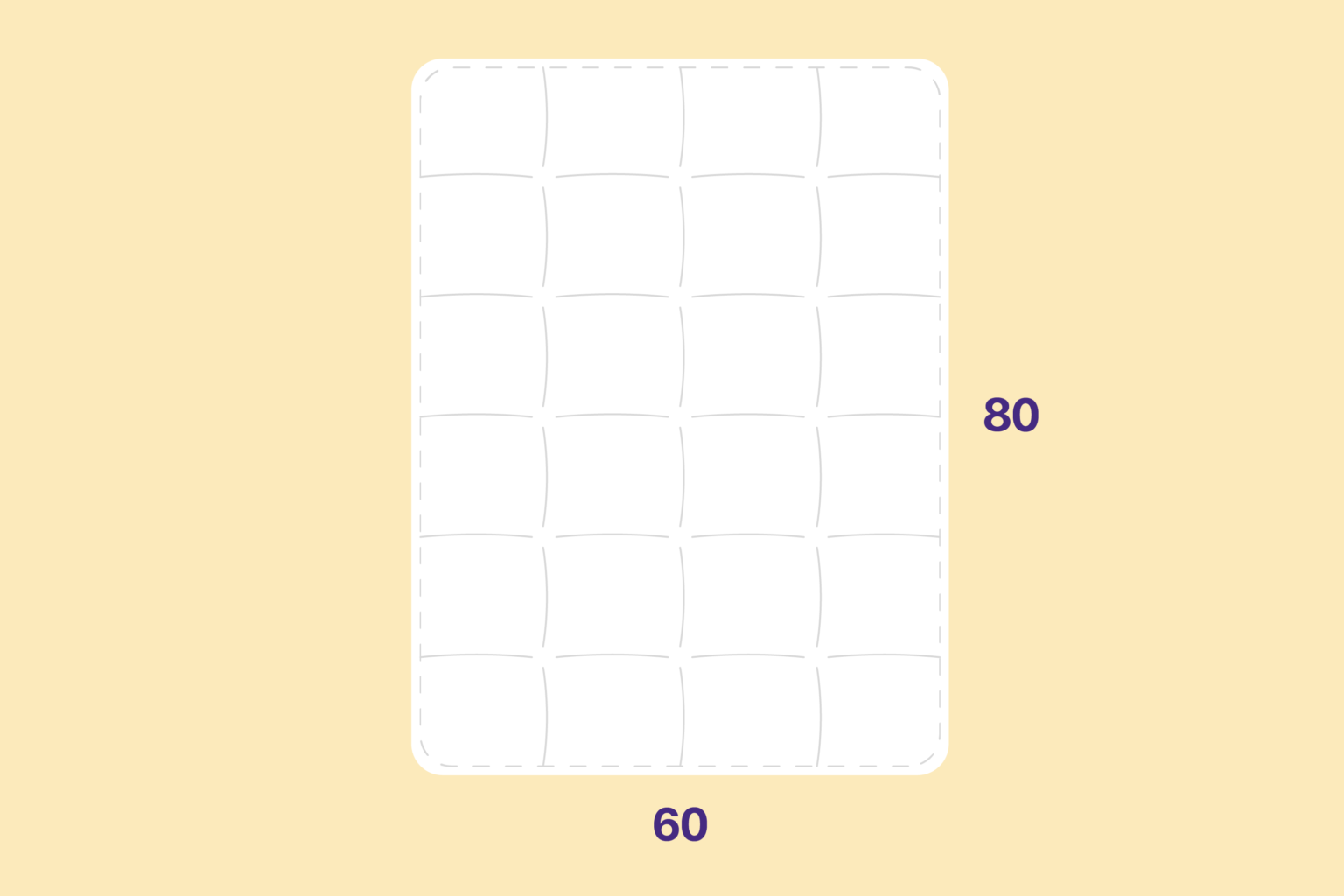 Duvet Sizes and Dimensions Guide Sleep Junkie