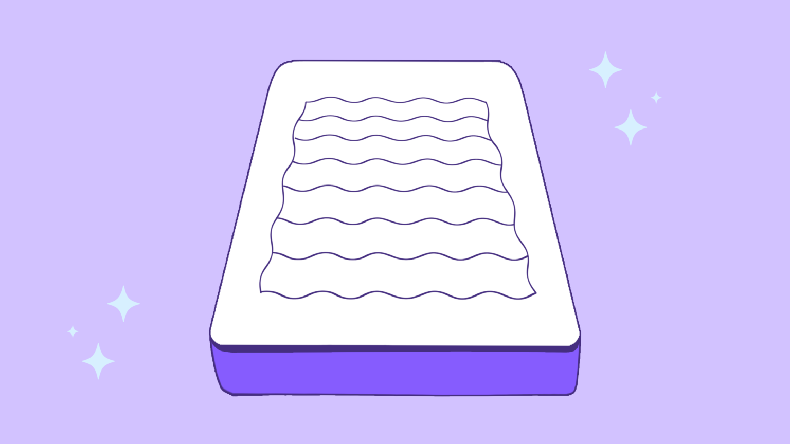 Mattress Too Firm? 6 Tips to Soften Your Mattress Sleep Junkie
