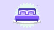 Do Lucid Mattresses Have Fiberglass?