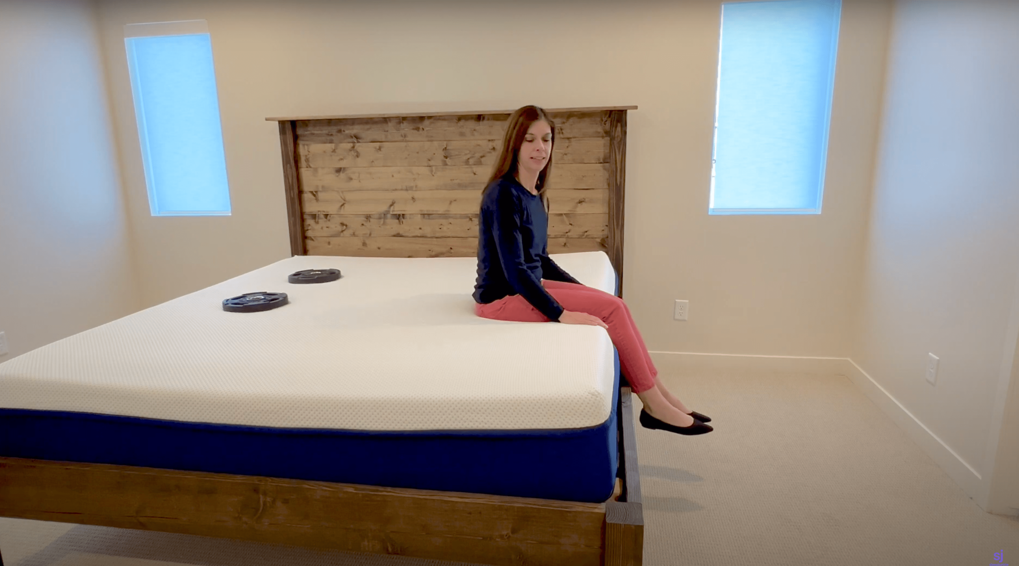 1. Amerisleep AS3 Hybrid