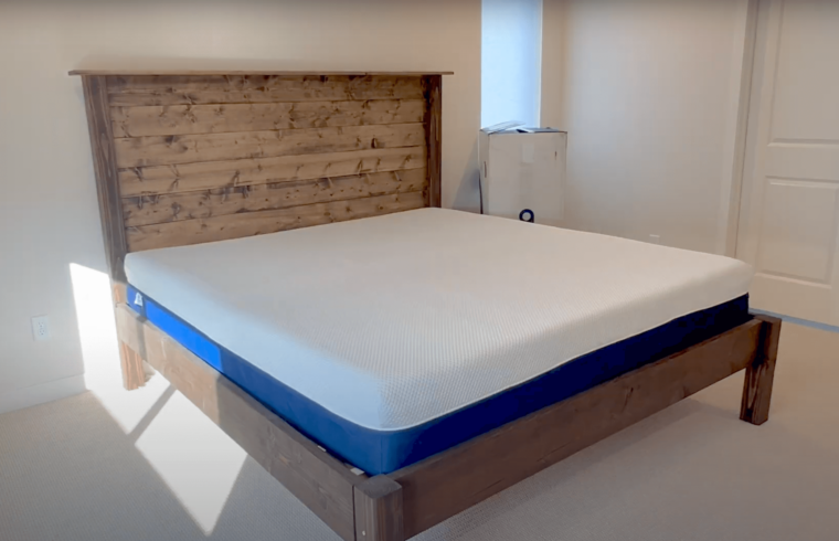 Amerisleep AS3 Ranked #1 in Newsweek Readers’ Choice Best Mattress 2026