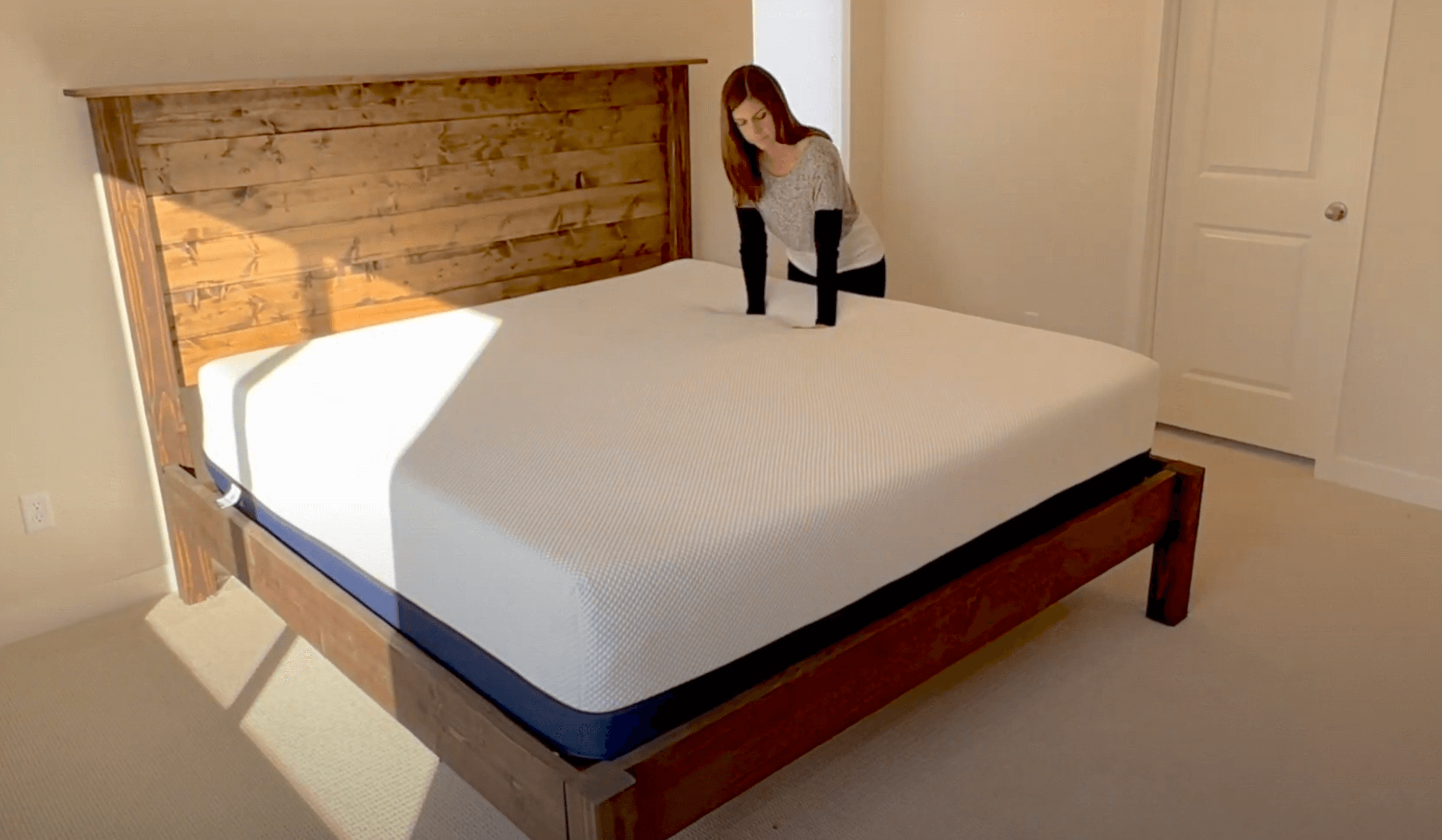 Amerisleep AS5 Hybrid