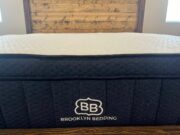 Brooklyn Bedding Aurora Luxe Hybrid Mattress Review