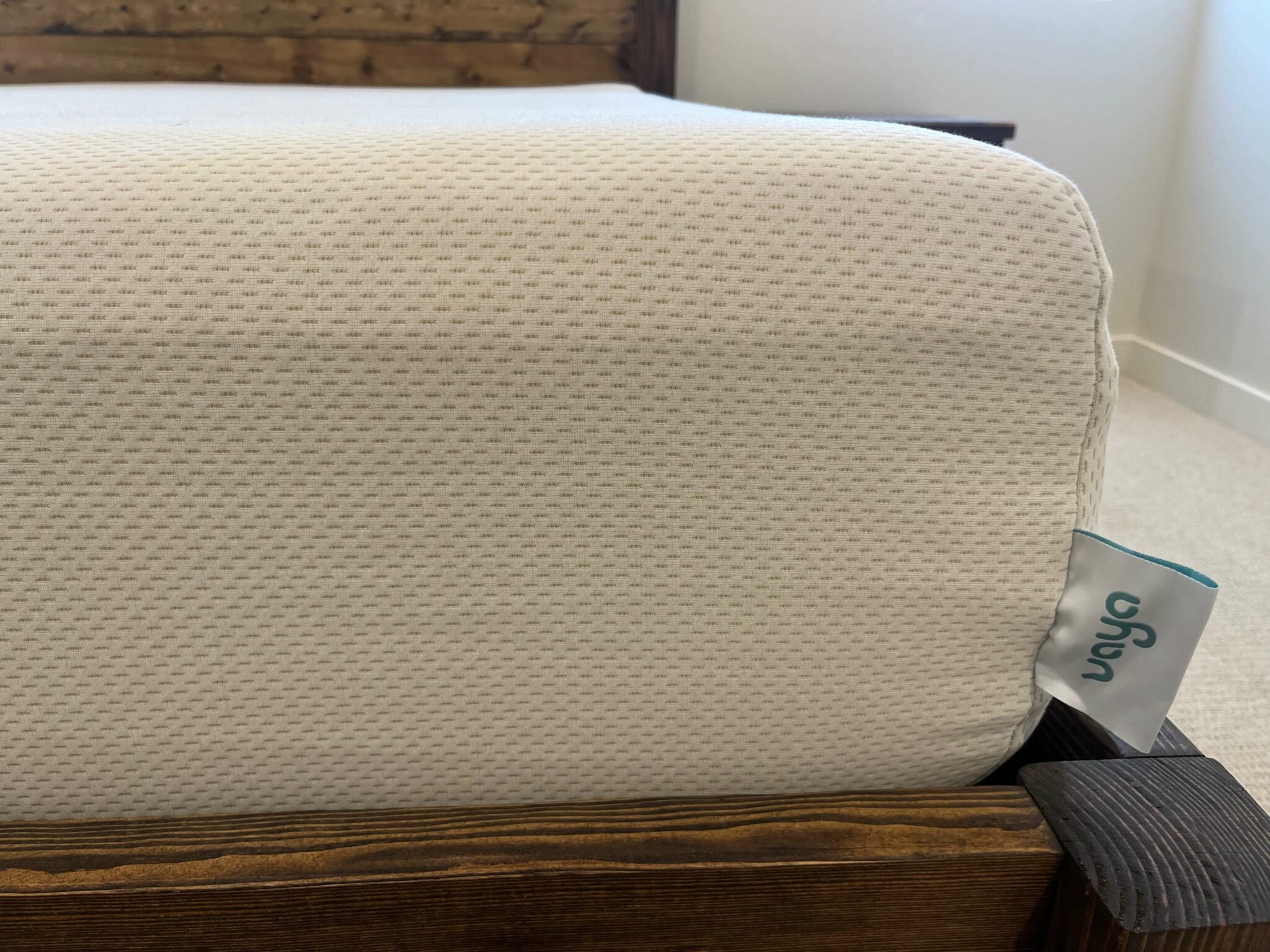 Vaya Foam Mattress Review (2024) Sleep Junkie