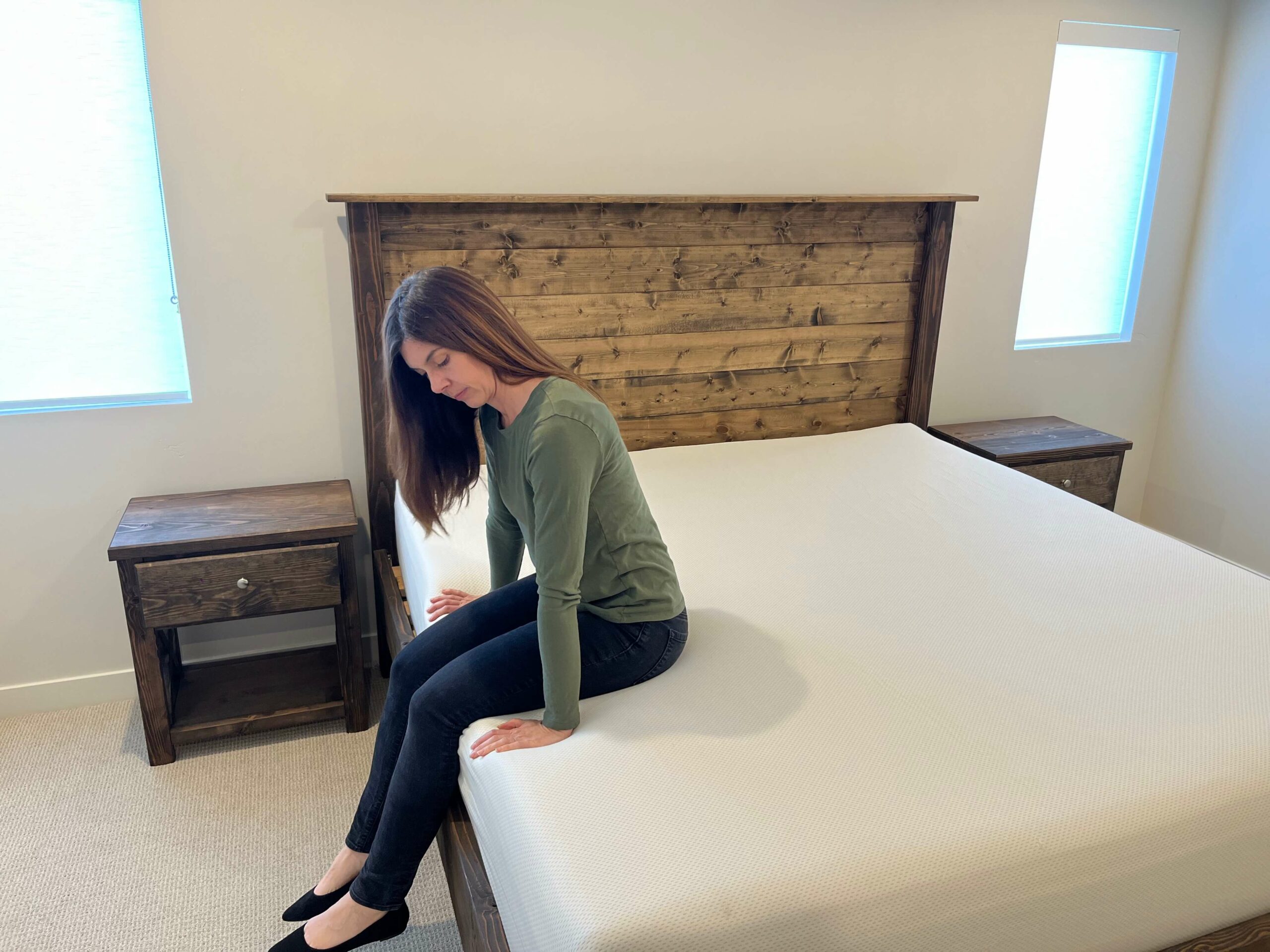 3. Vaya Mattress