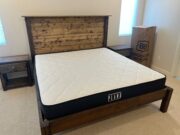 Brooklyn Bedding Plank Firm Mattress Review