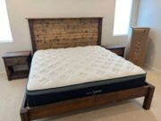 Helix Sunset Luxe Mattress Review