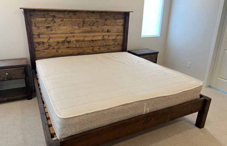 Birch Natural Mattress Review