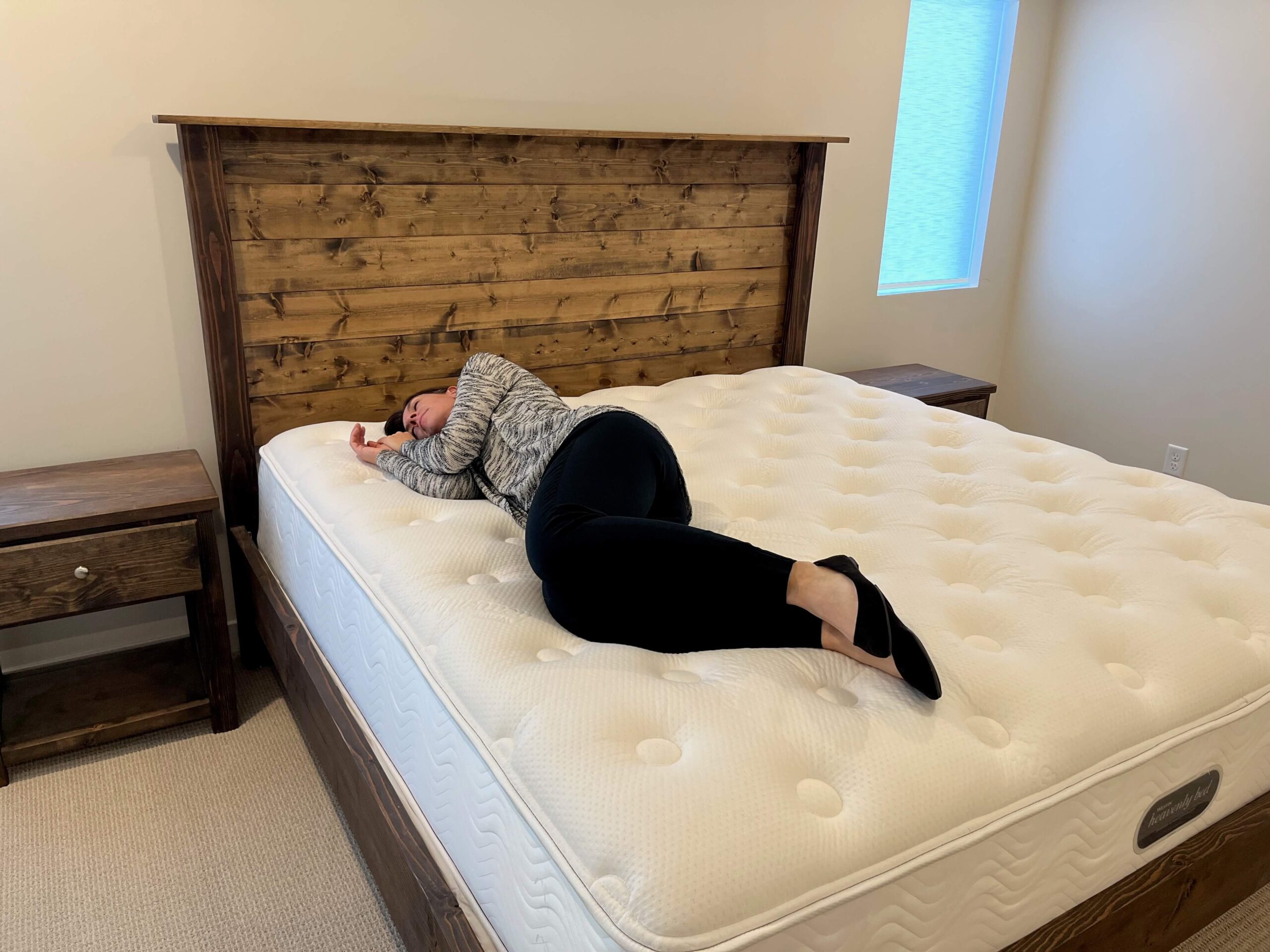 Westin Heavenly Bed