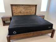 Amerisleep AS6 Mattress Review