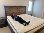 PlushBeds Organic Bliss Mattress Review