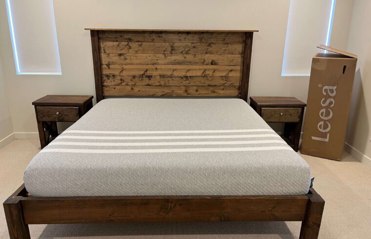 Leesa Original Mattress Review (2026) | Expert Tested