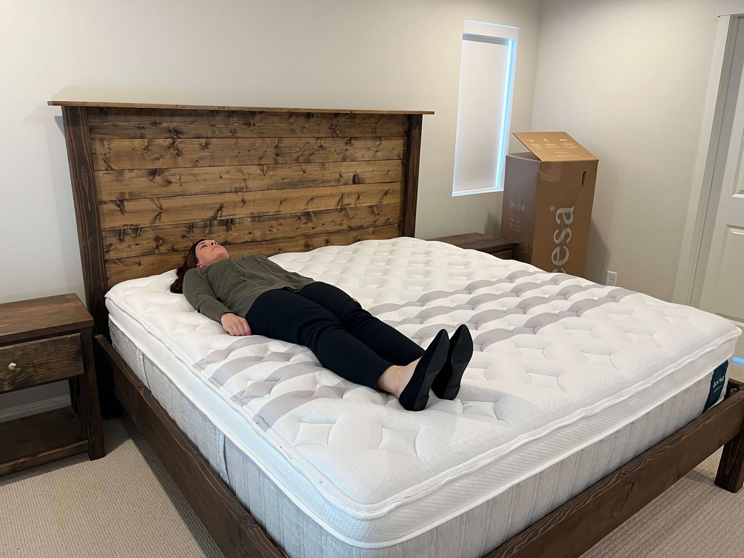 6. Leesa Sapira Chill