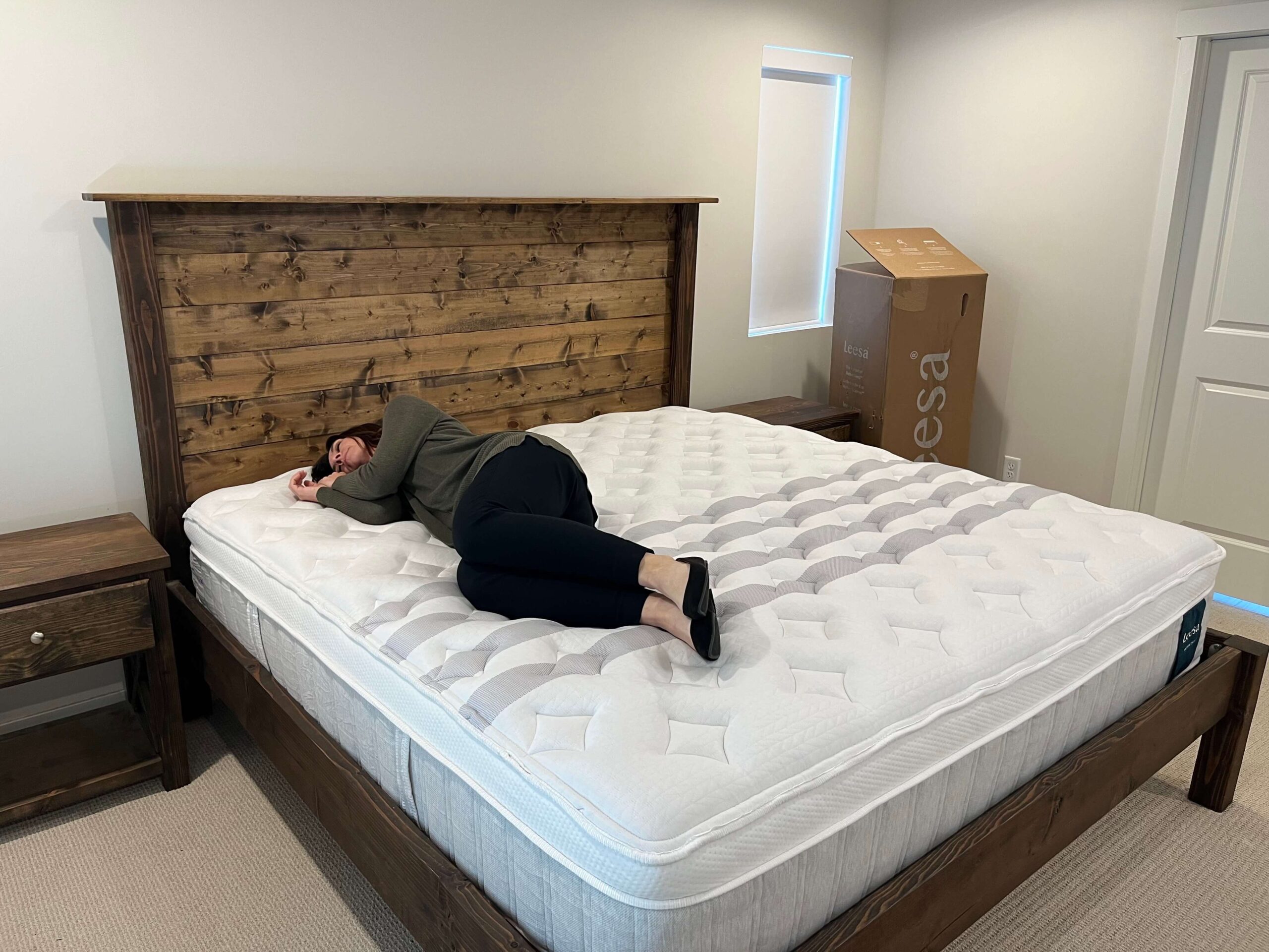 6. Leesa Sapira Chill