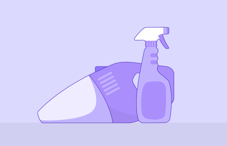 How to Vacuum a Mattress in 6 Steps – Dust Mite & Allergen Removal Guide (2026)