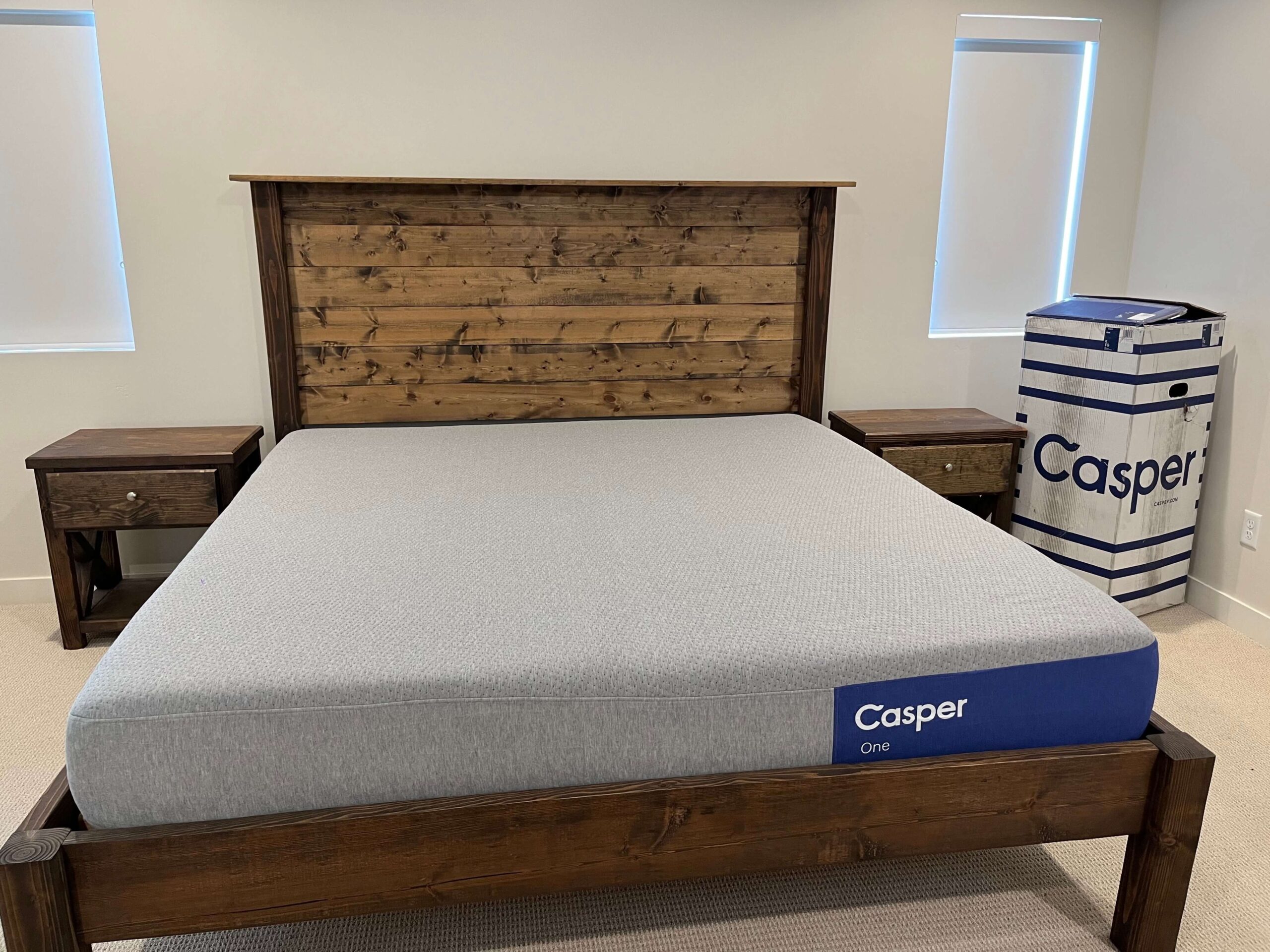 Casper One