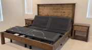 Amerisleep Adjustable Bed+ Review (2026) | Expert Tested