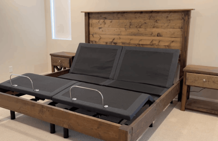 Amerisleep Adjustable Bed+ Review (2026) | Expert Tested