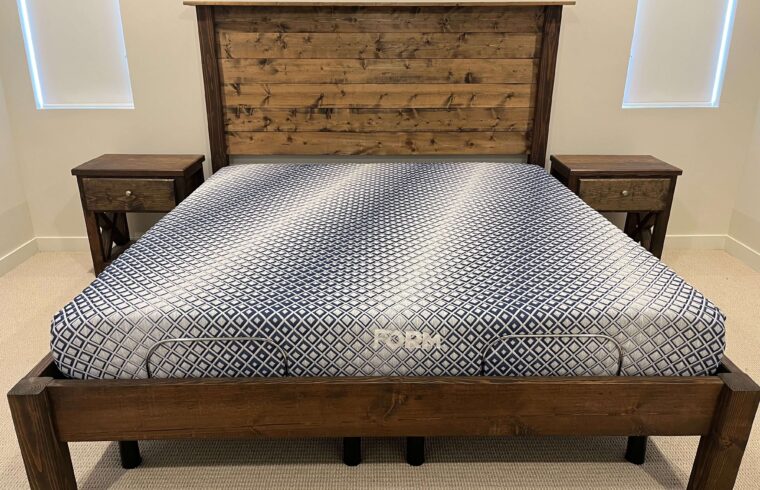 FORM Core Mattress Review (2026) | Expert Tested