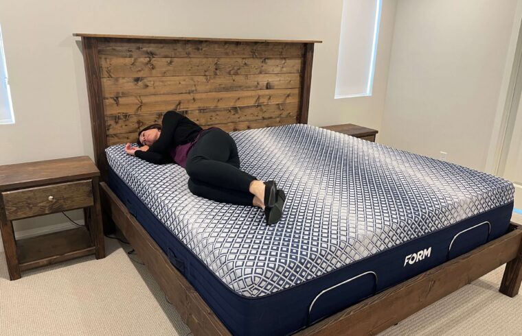 FORM Prime Mattress Review (2026) | Expert Tested