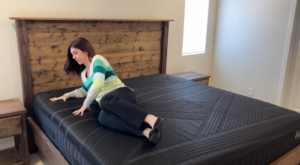 Sleep Junkie Cooling & Temperature Regulation Testing