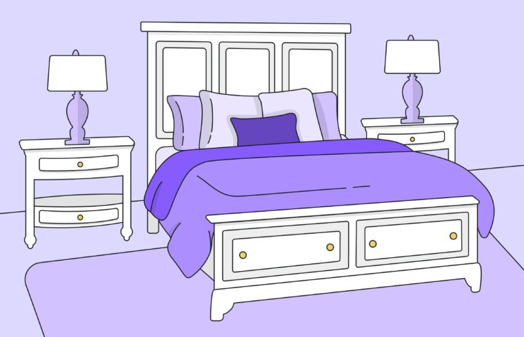 I Tested 50+ Mattresses to Find the 14 Best Mattresses for Migraines of 2026